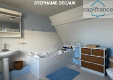🏡 EXCLUSIVE FAVORITE – FOURMIES town centre – Character house with professional premises or semi-single-storey living.