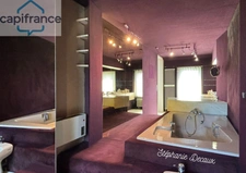 FOURMIES CENTRE – MAISON BOURGEOISE 310 m² – JARDIN – GARAGE – CHARME DE L'ANCIEN – ACTIVITÉ PROFESSIONNELLE POSSIBLE