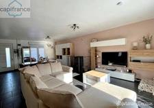 🏡 À VENDRE – Pavillon récent  – 105 m² – 3 chambres – Semi plain-pied – DPE B – Jardin – Cour