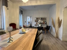 ? Grande Maison Thiérachienne de 252 m² – 8 Chambres + Studio – Proche Centre d’Hirson (02)