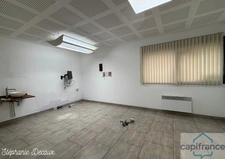 A VENDRE : VALENCIENNES (59) Un bien, mille possibilités : Maison + local professionnel ou logement indépendant ou commerce ou espace bien-être  avec extension possible pour une piscine !