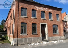 🏡 À VENDRE – Maison de Maître de caractère – Glageon (59132)