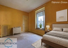 FOURMIES CENTRE – MAISON BOURGEOISE 310 m² – JARDIN – GARAGE – CHARME DE L'ANCIEN – ACTIVITÉ PROFESSIONNELLE POSSIBLE