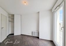 Appartement T3 NIMES (30)