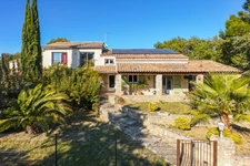 House for sale 6 rooms GARRIGUES SAINTE EULALIE (30)