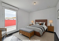 Appartement T3 NIMES (30)