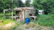 Parcelle à vendre de 1 110 m² DIONS (30)