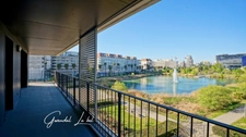Appartement à vendre 4 pièces MONTPELLIER (34)