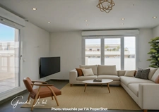 Appartement T3 NIMES (30)