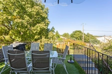 House for sale 6 rooms GARRIGUES SAINTE EULALIE (30)