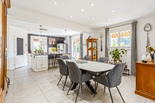House for sale 6 rooms GARRIGUES SAINTE EULALIE (30)