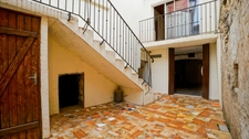 Maison de village 5 pièces avec cour et terrasse
