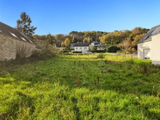Terrain à vendre RIEUX (56) 1100 m2