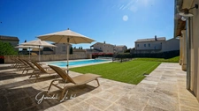 Villa de 5 pièces 160 m2, UZES (30)