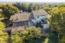 House for sale 6 rooms GARRIGUES SAINTE EULALIE (30)