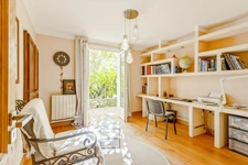 Maison à vendre 6 pièces GARRIGUES SAINTE EULALIE (30)