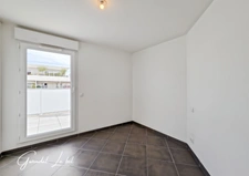 Appartement T3 NIMES (30)