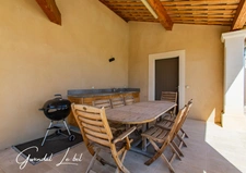 Villa de 5 pièces 160 m2, UZES (30)