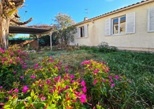 Maison 5 pièces VAUVERT (30)