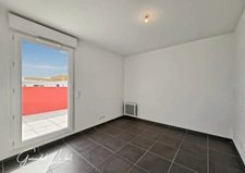 Appartement T3 NIMES (30)