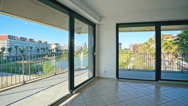 Appartement à vendre 4 pièces MONTPELLIER (34)