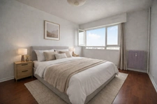 Appartement T3 rénové de 70 m² Nîmes centre 