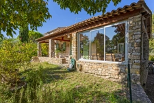 House for sale 6 rooms GARRIGUES SAINTE EULALIE (30)