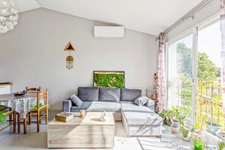 House for sale 6 rooms GARRIGUES SAINTE EULALIE (30)