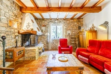 House for sale 6 rooms GARRIGUES SAINTE EULALIE (30)