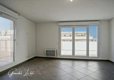 Appartement T3 NIMES (30)