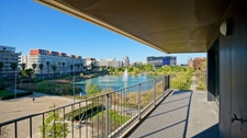 Appartement à vendre 4 pièces MONTPELLIER (34)
