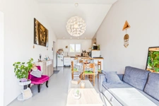 House for sale 6 rooms GARRIGUES SAINTE EULALIE (30)