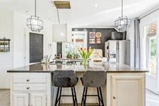 House for sale 6 rooms GARRIGUES SAINTE EULALIE (30)