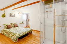 House for sale 6 rooms GARRIGUES SAINTE EULALIE (30)