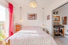 House for sale 6 rooms GARRIGUES SAINTE EULALIE (30)