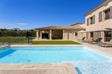 Villa de 5 pièces 160 m2, UZES (30)