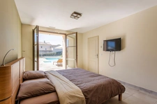 Villa de 5 pièces 160 m2, UZES (30)
