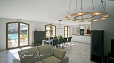 Villa de 5 pièces 160 m2, UZES (30)