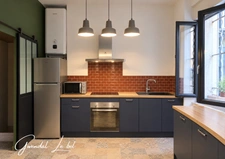 Immeuble de 3 appartements NIMES (30)