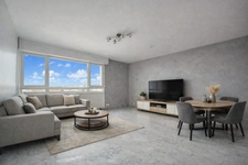Appartement T3 rénové de 70 m² Nîmes centre 