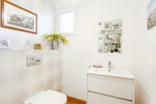 House for sale 6 rooms GARRIGUES SAINTE EULALIE (30)