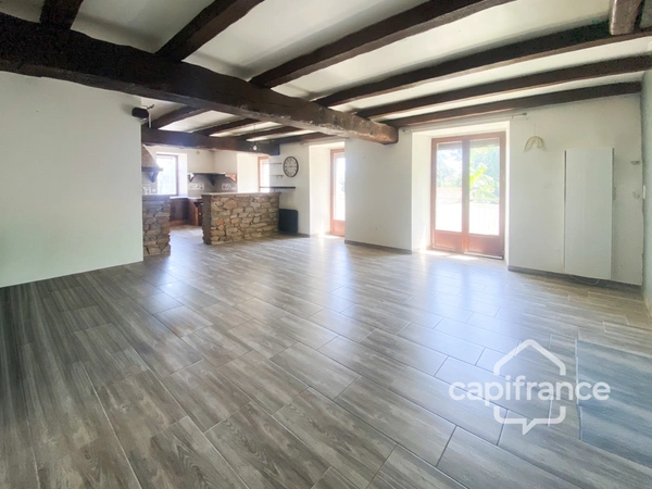 Maison à vendre 5 pièces 120 m2