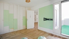 Appartement T2 50 m2