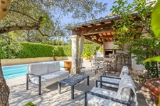 House for sale 6 rooms GARRIGUES SAINTE EULALIE (30)