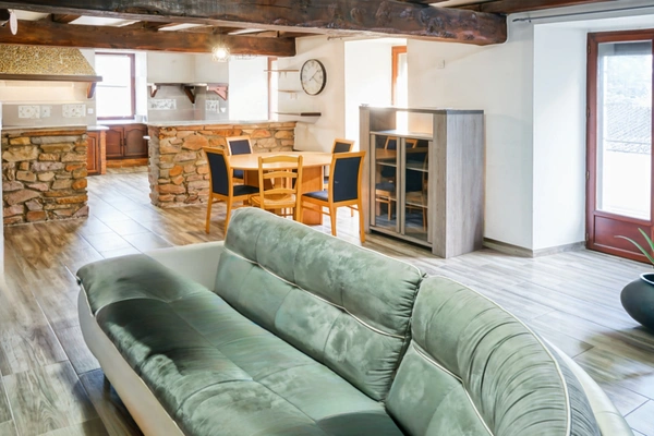Maison à vendre 5 pièces 120 m2