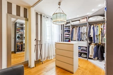 House for sale 6 rooms GARRIGUES SAINTE EULALIE (30)