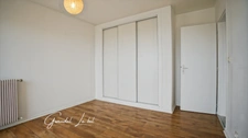 Appartement T3 rénové de 70 m² Nîmes centre 