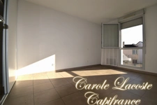 Appartement à vendre 2 pièces TOULOUSE (31)