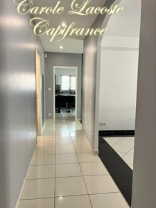 Maison de plain pied Colomiers secteur Garroussal(31)