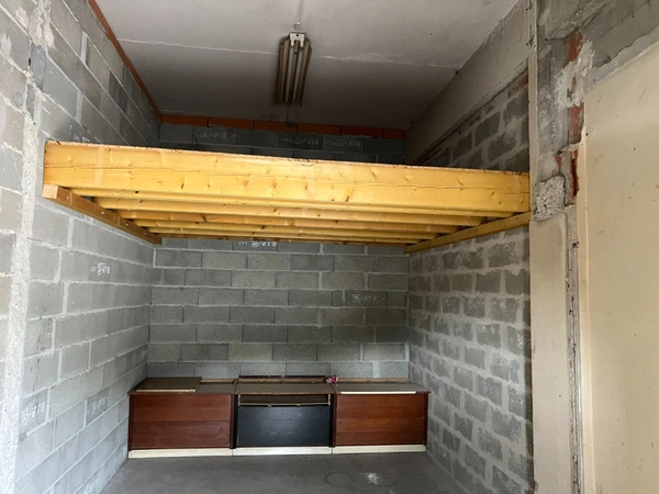 Garage à vendre VILLENEUVE SUR LOT (47)